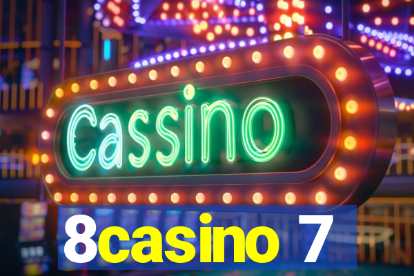 8casino 7